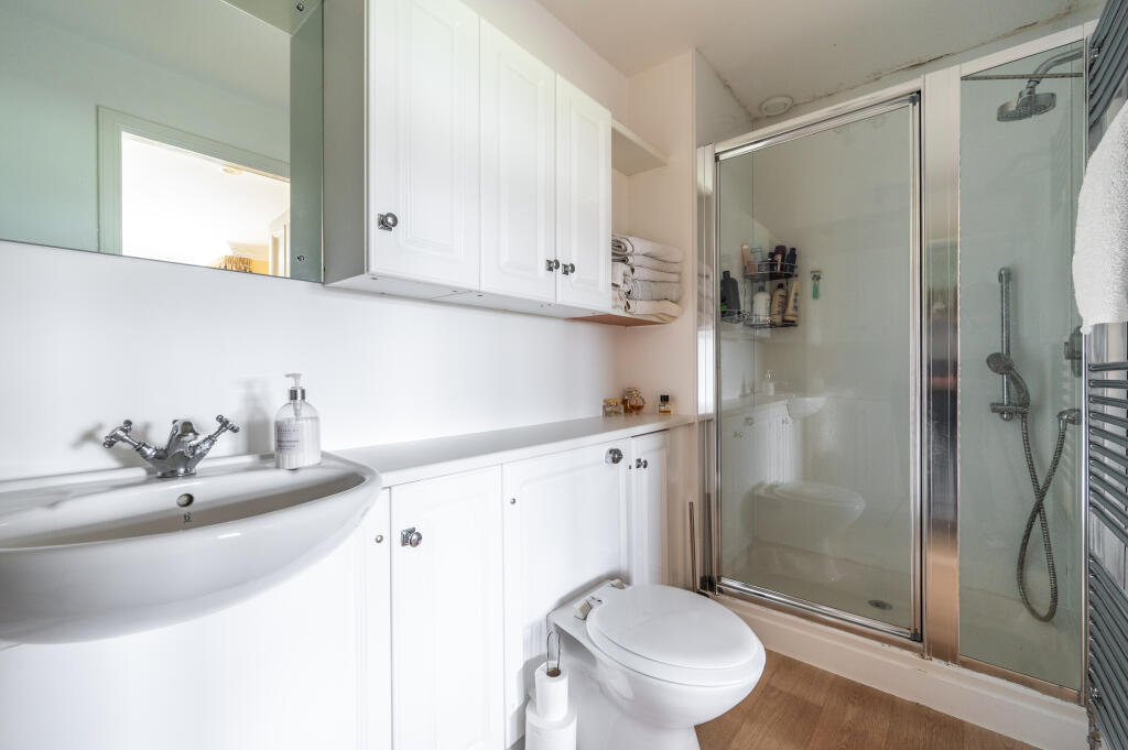 Additional property image - Cornhill, Banff, Aberdeenshire