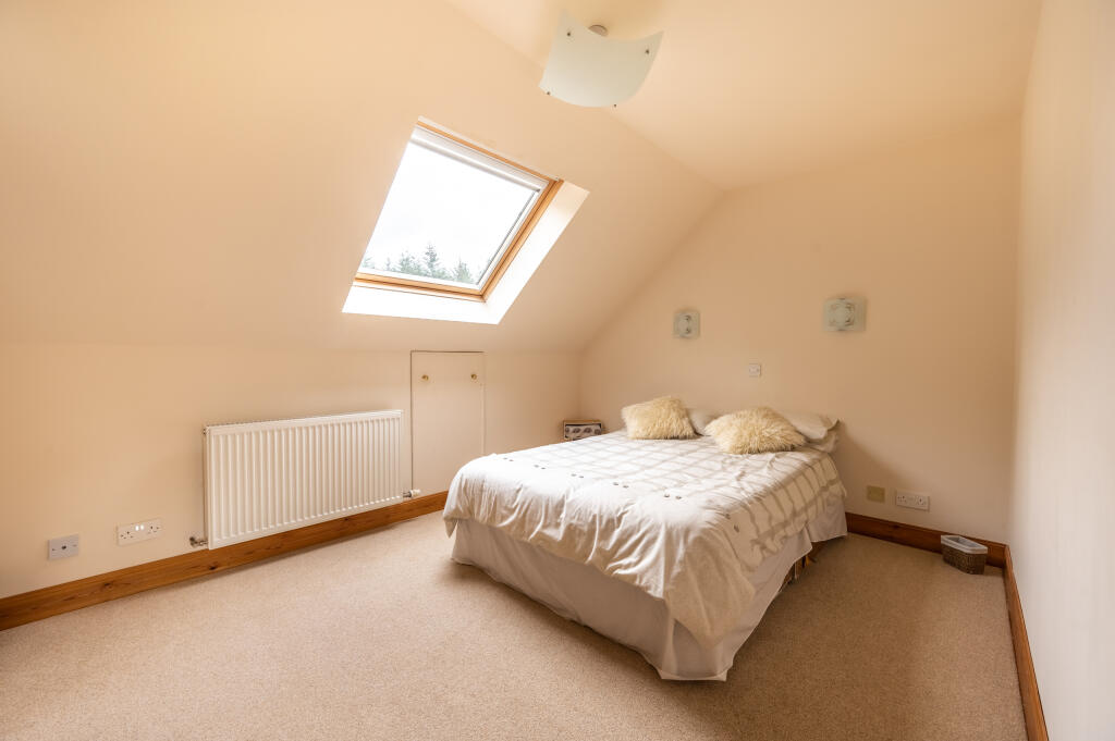 Additional property image - Cornhill, Banff, Aberdeenshire