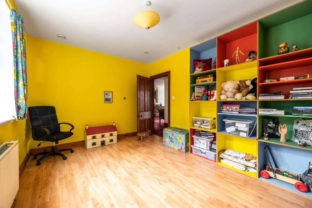 Additional property image - Cornhill, Banff, Aberdeenshire