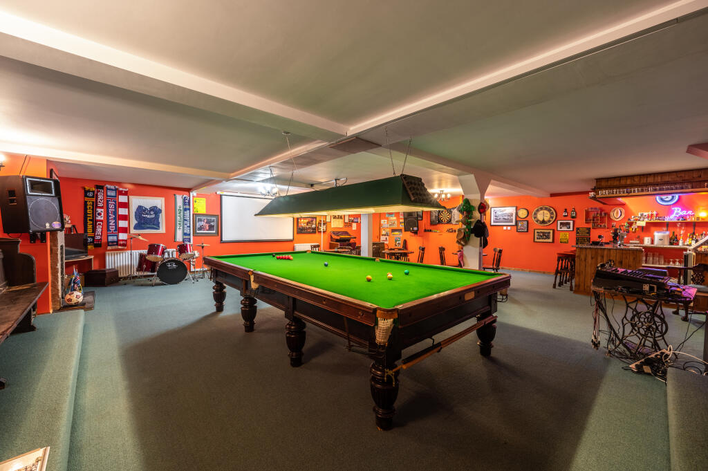 Additional property image - Cornhill, Banff, Aberdeenshire