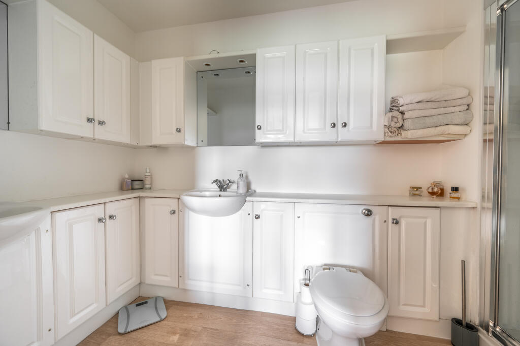 Additional property image - Cornhill, Banff, Aberdeenshire