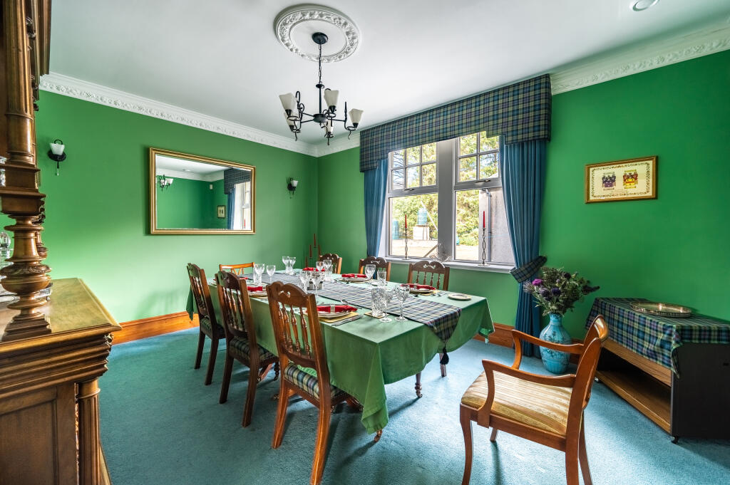 Additional property image - Cornhill, Banff, Aberdeenshire
