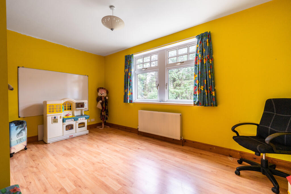 Additional property image - Cornhill, Banff, Aberdeenshire