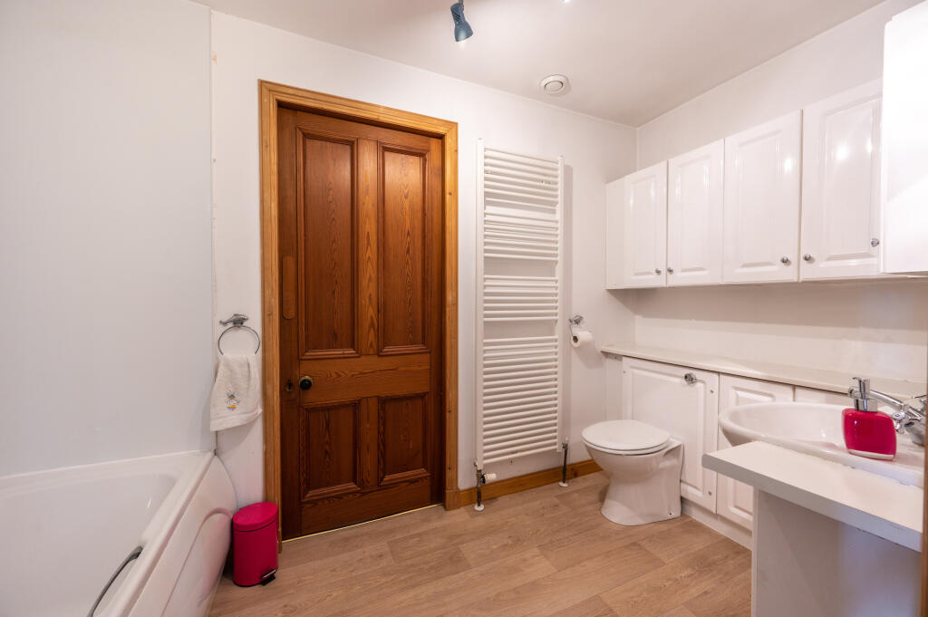 Additional property image - Cornhill, Banff, Aberdeenshire