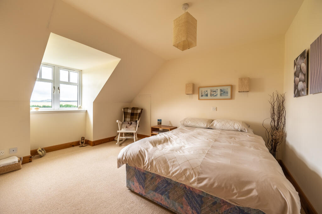 Additional property image - Cornhill, Banff, Aberdeenshire