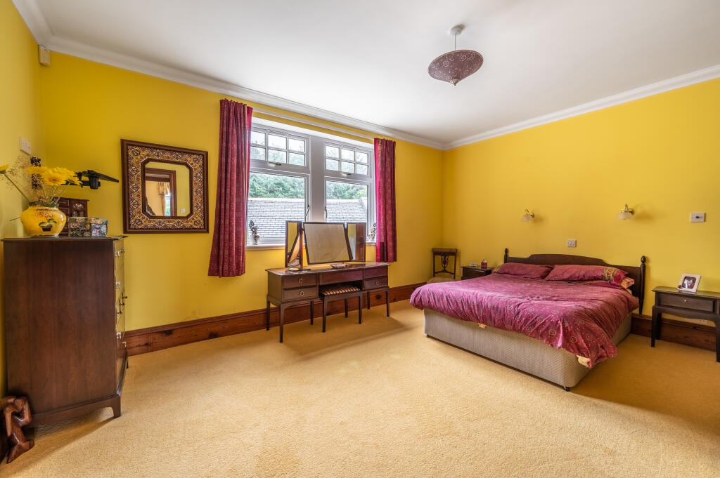 Additional property image - Cornhill, Banff, Aberdeenshire