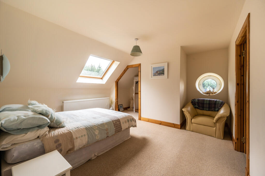 Additional property image - Cornhill, Banff, Aberdeenshire
