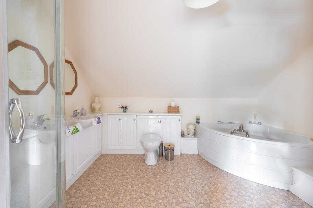 Additional property image - Cornhill, Banff, Aberdeenshire