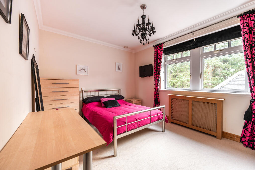 Additional property image - Cornhill, Banff, Aberdeenshire