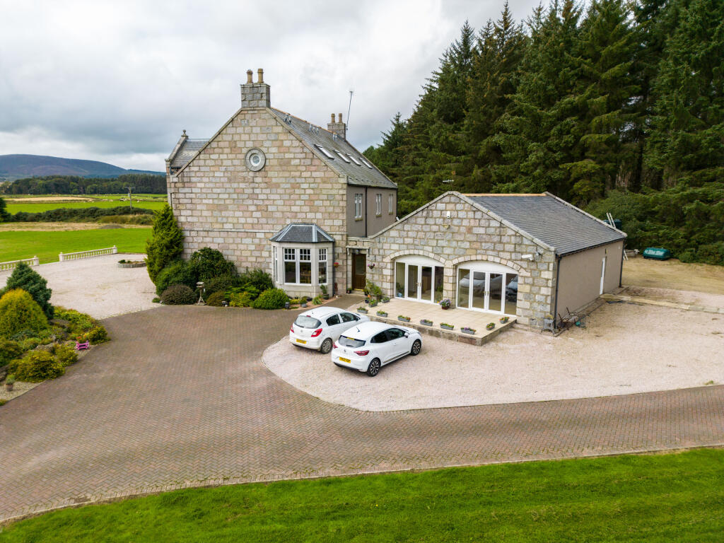 Additional property image - Cornhill, Banff, Aberdeenshire