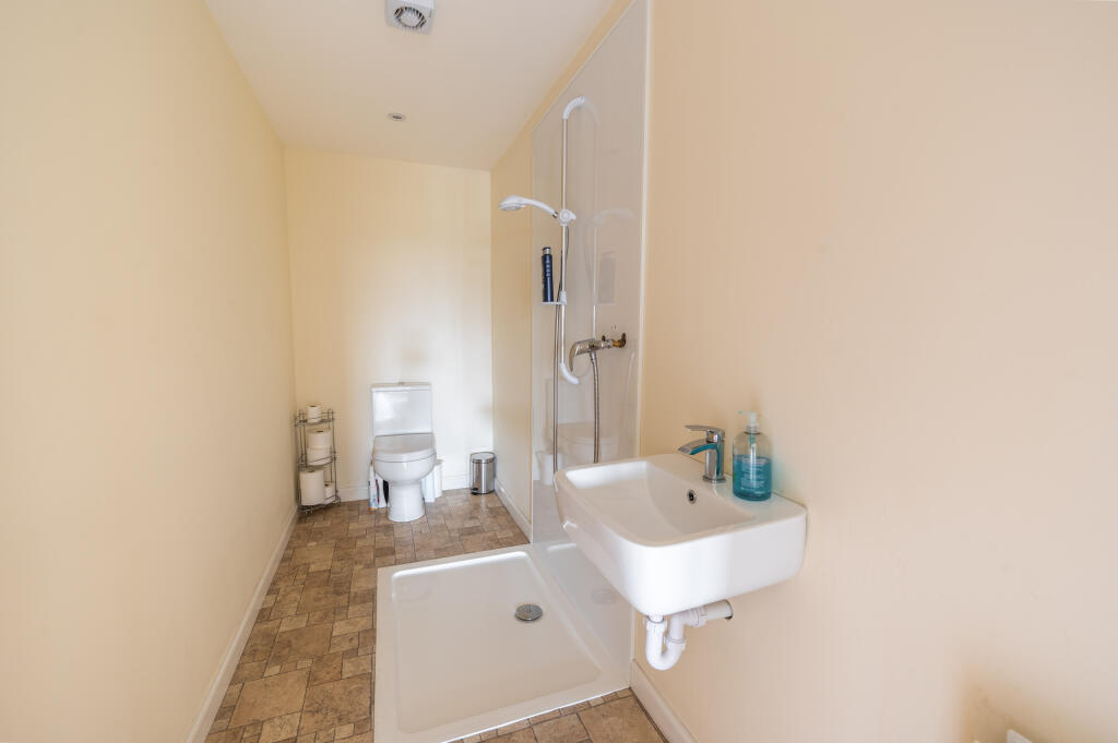 Additional property image - Cornhill, Banff, Aberdeenshire