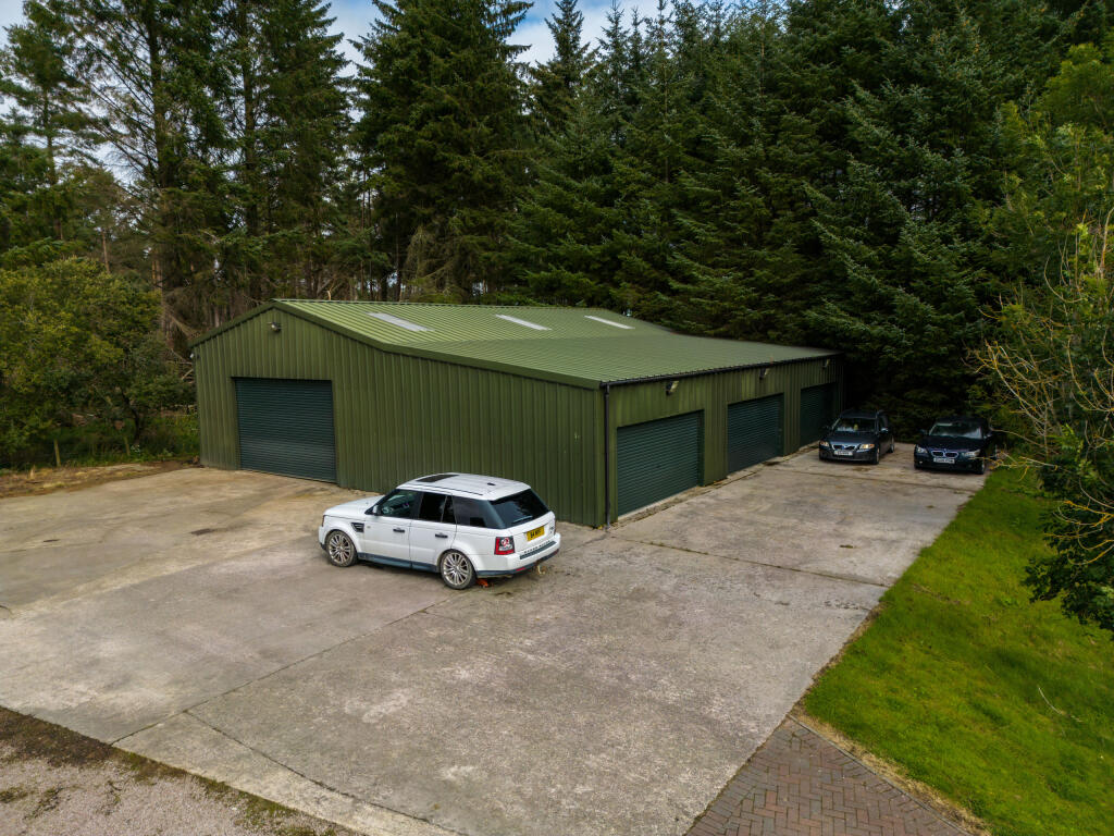 Additional property image - Cornhill, Banff, Aberdeenshire