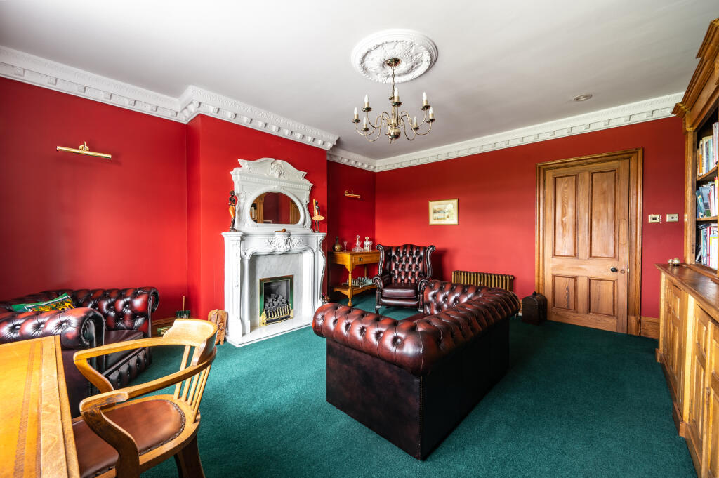 Additional property image - Cornhill, Banff, Aberdeenshire