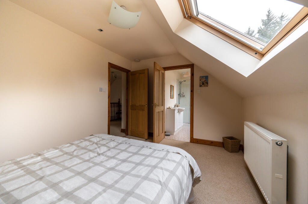Additional property image - Cornhill, Banff, Aberdeenshire