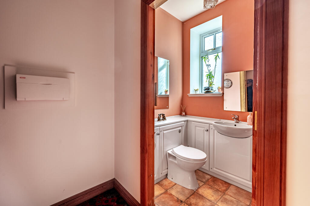Additional property image - Cornhill, Banff, Aberdeenshire