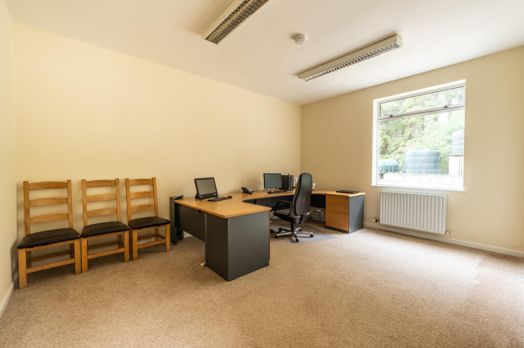 Additional property image - Cornhill, Banff, Aberdeenshire