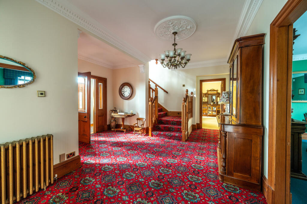 Additional property image - Cornhill, Banff, Aberdeenshire