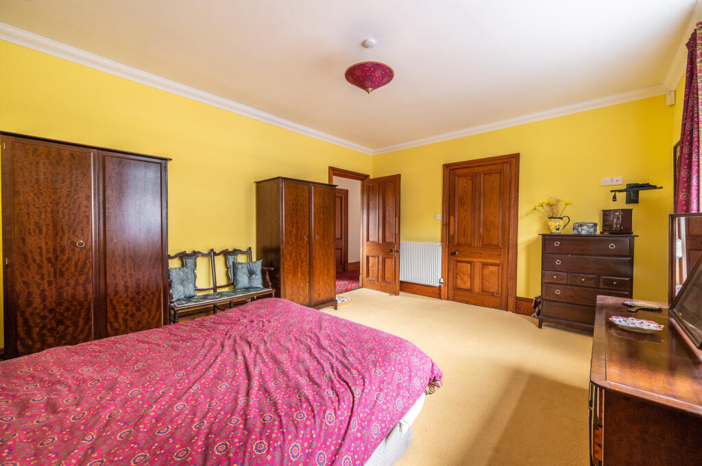 Additional property image - Cornhill, Banff, Aberdeenshire