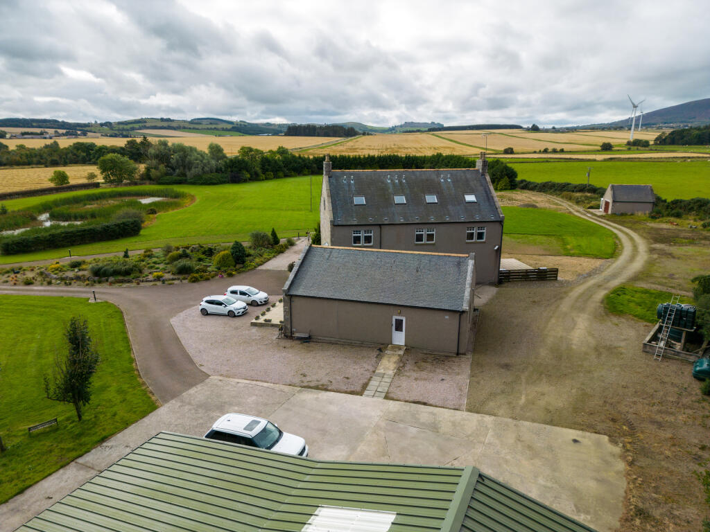 Additional property image - Cornhill, Banff, Aberdeenshire