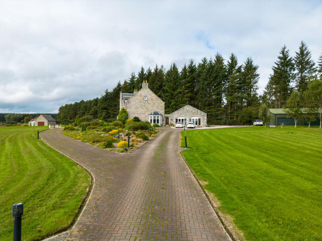 Additional property image - Cornhill, Banff, Aberdeenshire