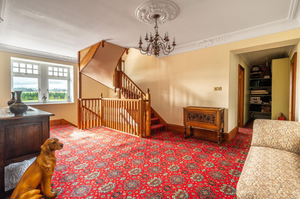 Additional property image - Cornhill, Banff, Aberdeenshire