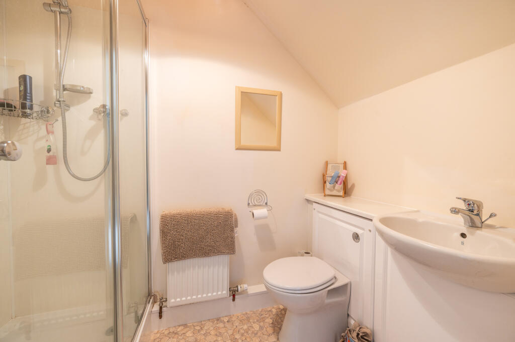 Additional property image - Cornhill, Banff, Aberdeenshire