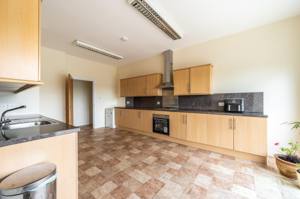 Additional property image - Cornhill, Banff, Aberdeenshire
