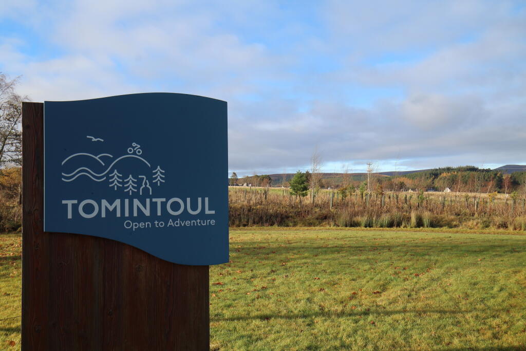 Additional property image - Main Street, Tomintoul, Moray, Highlands