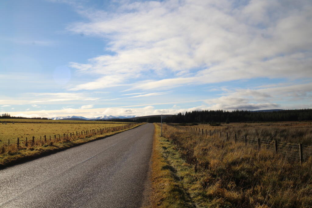 Additional property image - Main Street, Tomintoul, Moray, Highlands