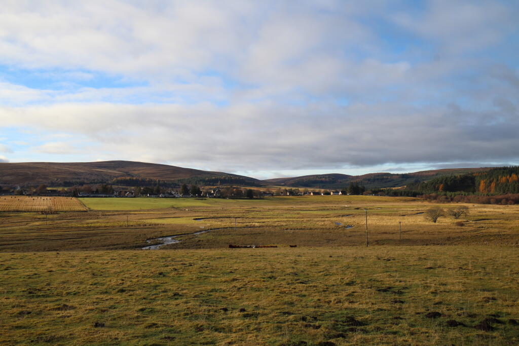 Additional property image - Main Street, Tomintoul, Moray, Highlands