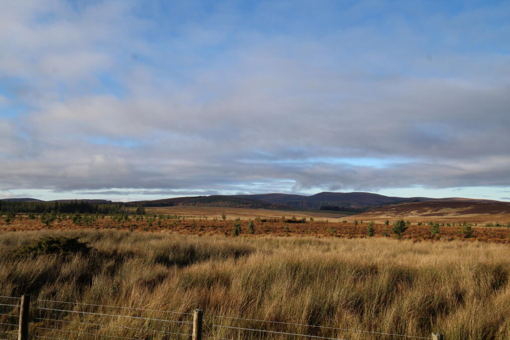 Additional property image - Main Street, Tomintoul, Moray, Highlands