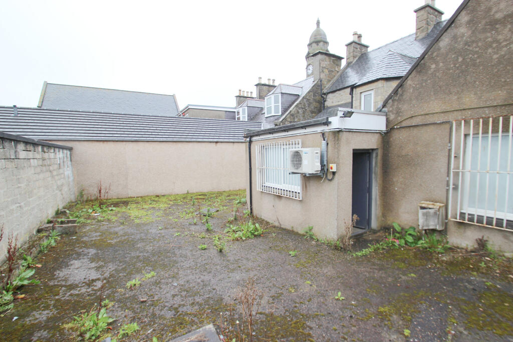 Additional property image - Mid Street, Keith, Moray