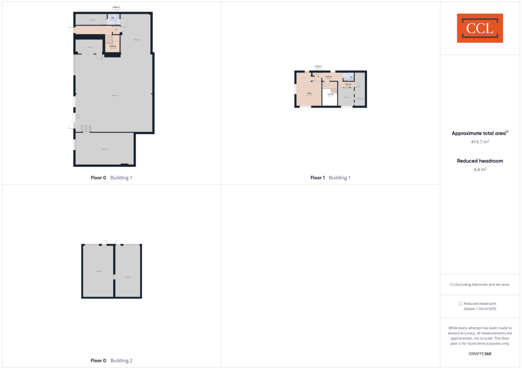 Additional property image - Port Long Road, Cullen, Buckie, Moray
