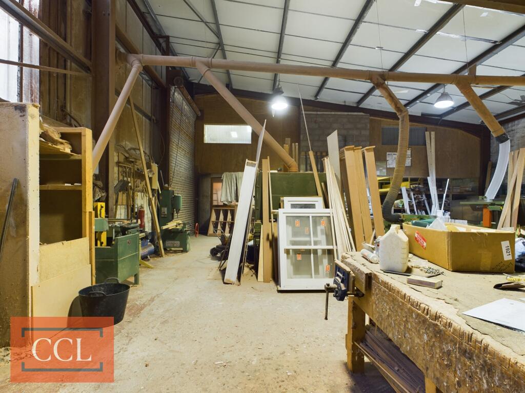 Additional property image - Port Long Road, Cullen, Buckie, Moray