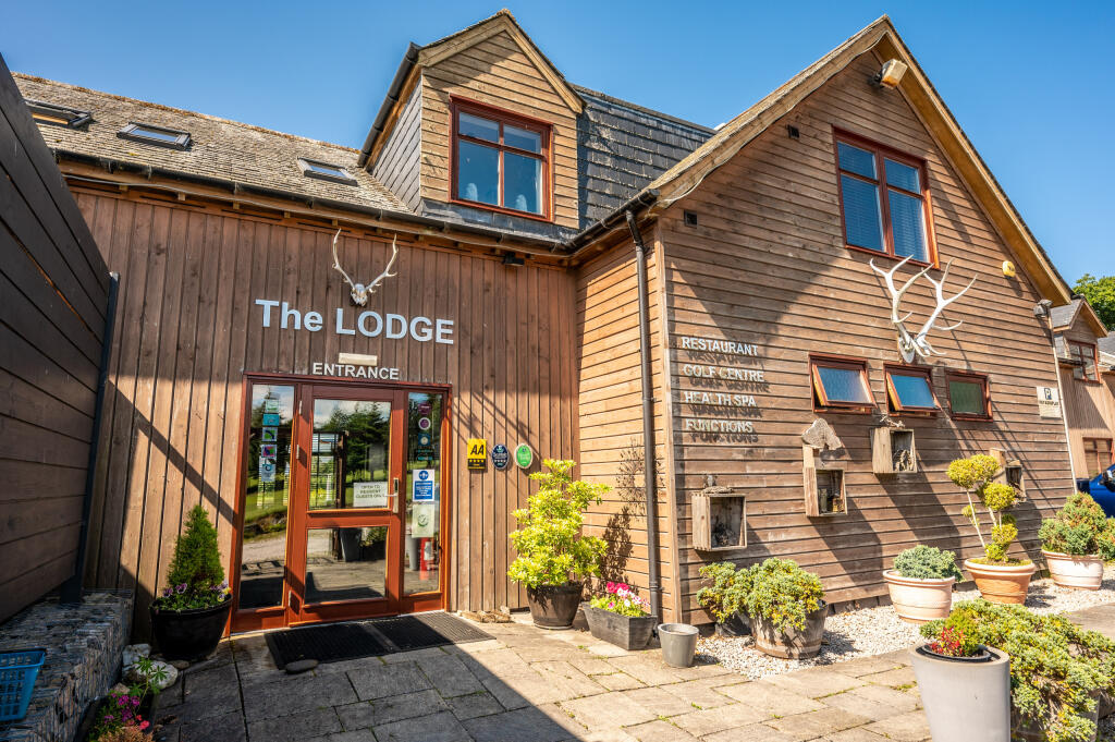 Additional property image - Aboyne, Aberdeenshire