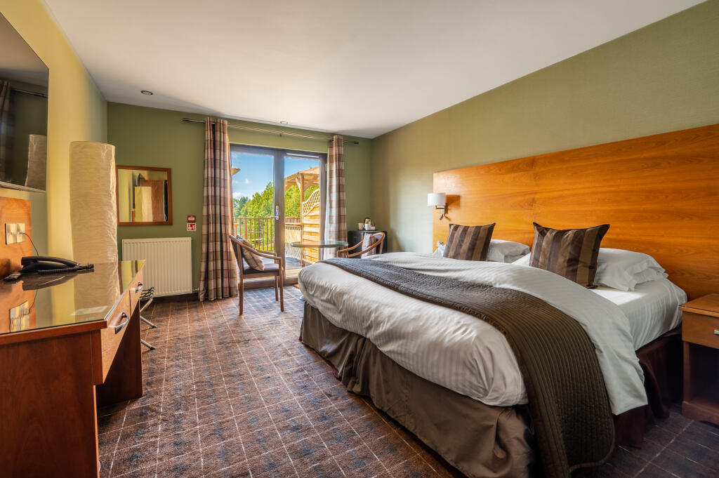 Additional property image - Aboyne, Aberdeenshire