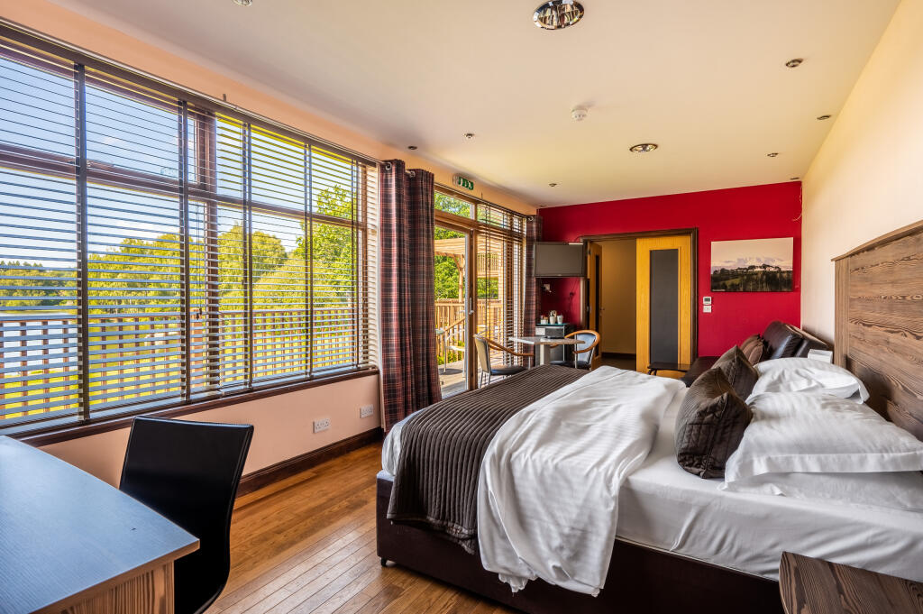 Additional property image - Aboyne, Aberdeenshire