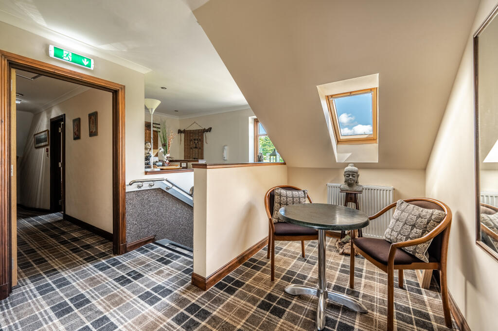 Additional property image - Aboyne, Aberdeenshire