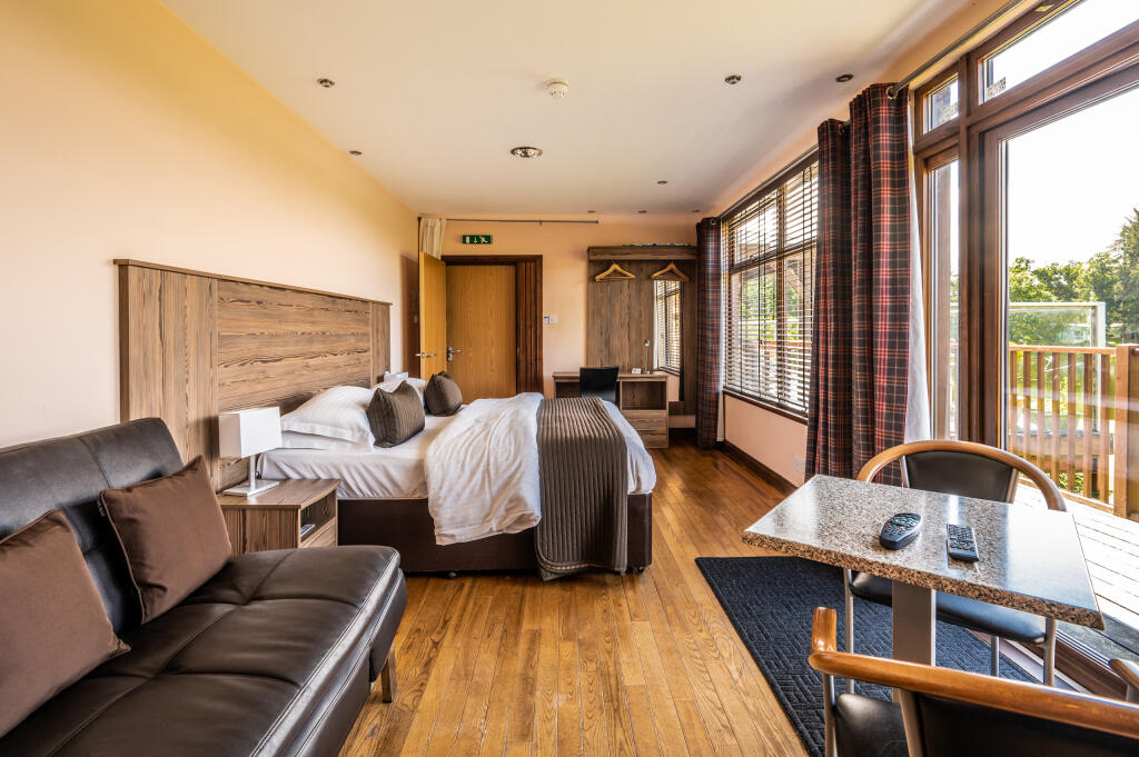 Additional property image - Aboyne, Aberdeenshire