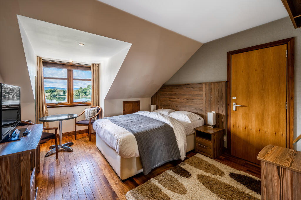 Additional property image - Aboyne, Aberdeenshire