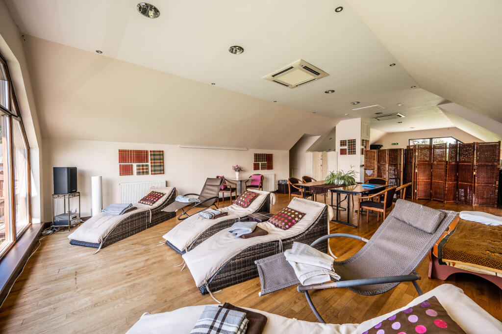 Additional property image - Aboyne, Aberdeenshire