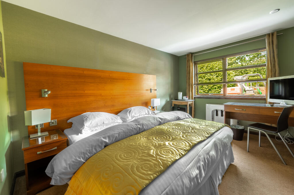 Additional property image - Aboyne, Aberdeenshire