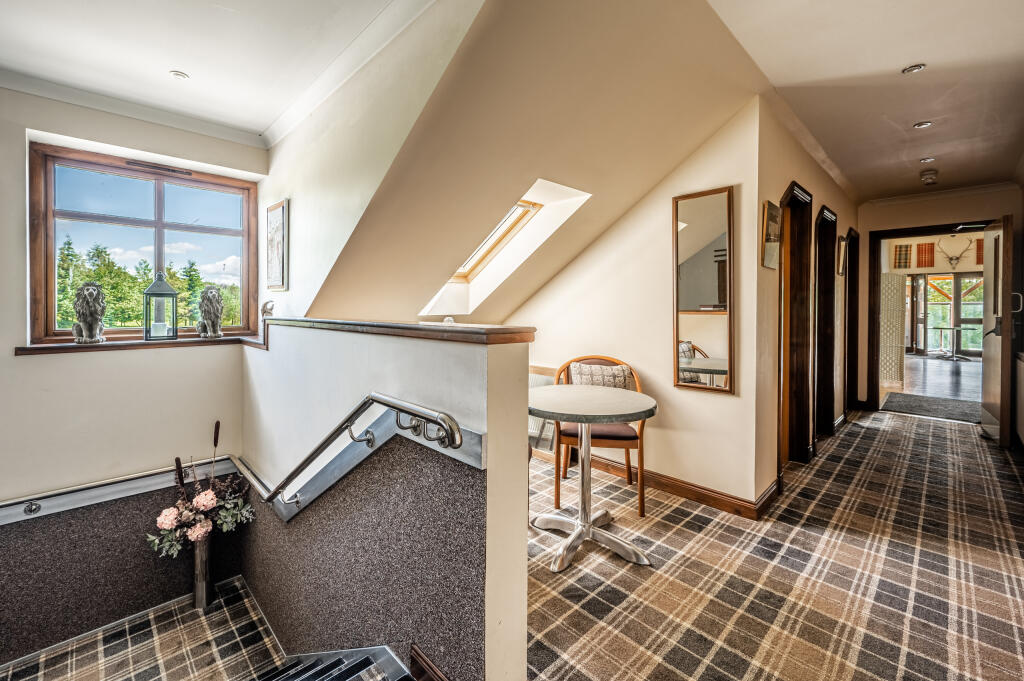 Additional property image - Aboyne, Aberdeenshire