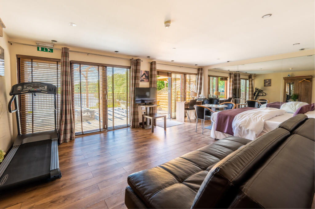 Additional property image - Aboyne, Aberdeenshire