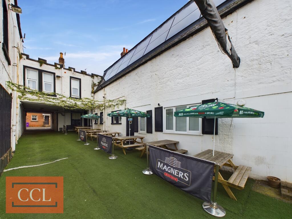 Additional property image - St Malcolms Wynd, Kirriemuir, Angus
