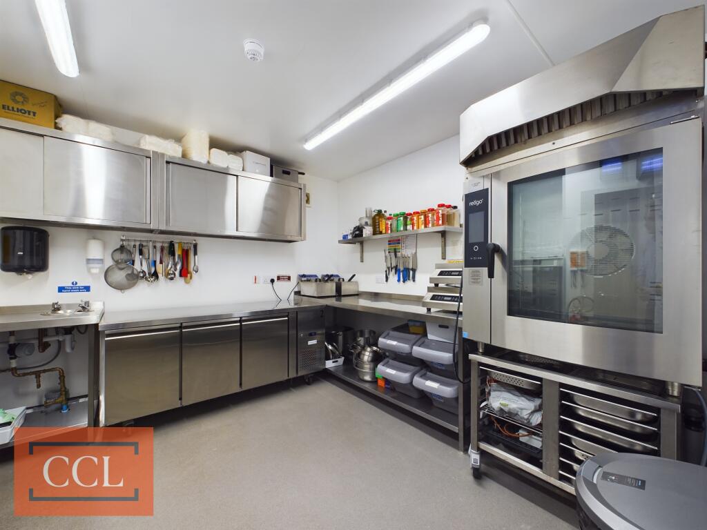 Additional property image - Seafield Street, Cullen, Moray