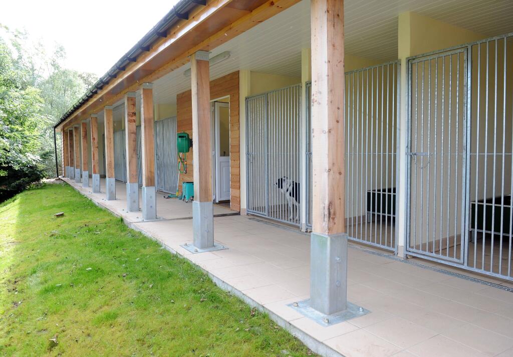 Property image - Lumphanan, Banchory, Aberdeenshire