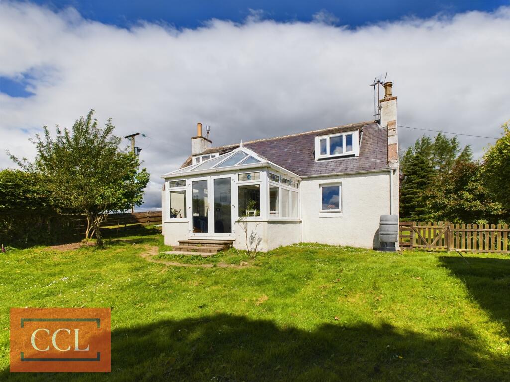 Additional property image - Lumphanan, Banchory, Aberdeenshire