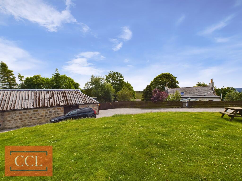 Additional property image - Lumphanan, Banchory, Aberdeenshire