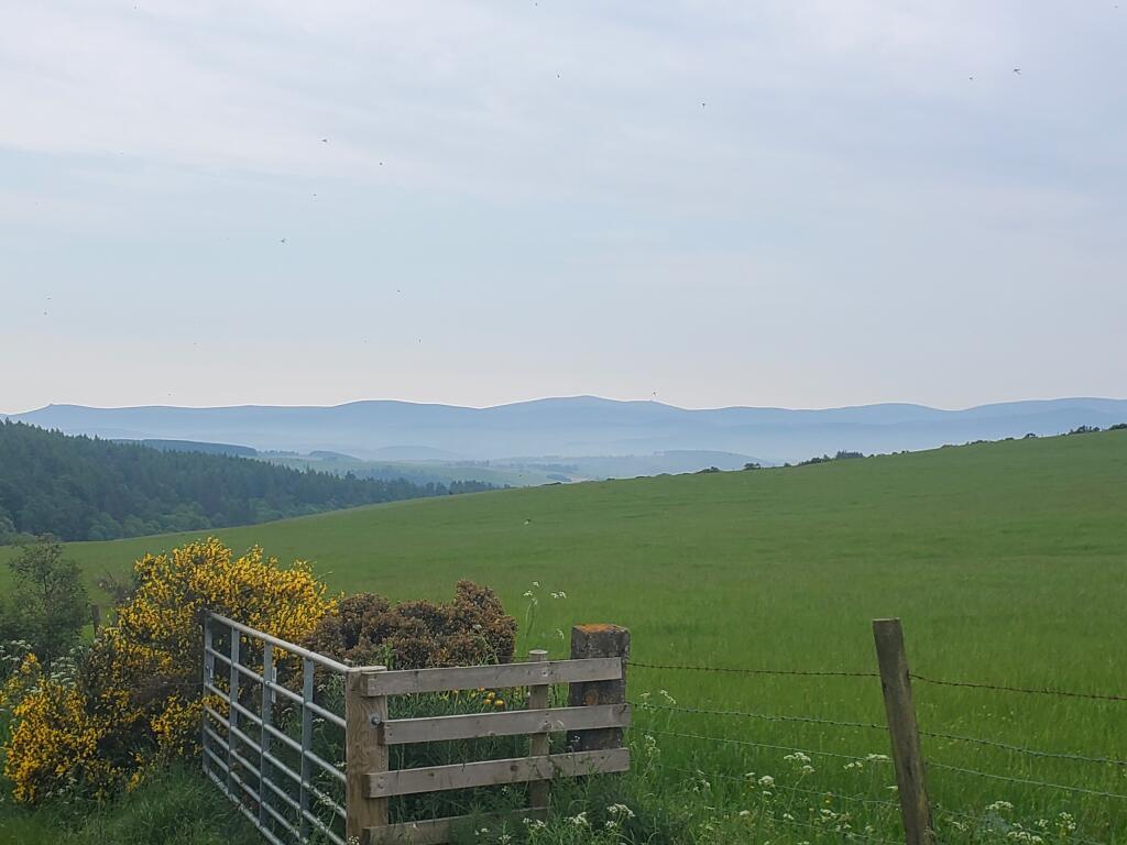 Additional property image - Lumphanan, Banchory, Aberdeenshire